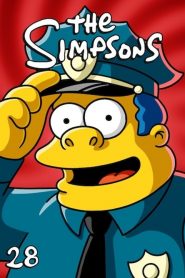 Los Simpson: Temporada 28
