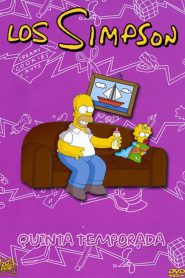 Los Simpson: Temporada 5