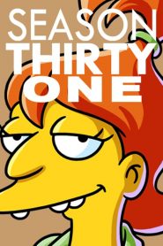 Los Simpson: Temporada 31