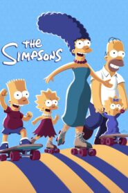 Los Simpson: Temporada 33