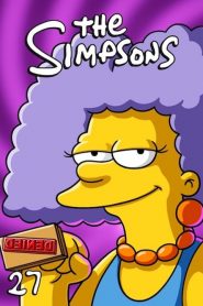 Los Simpson: Temporada 27