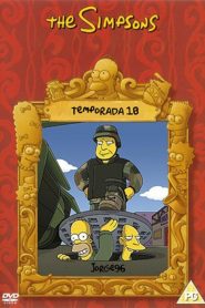 Los Simpson: Temporada 18