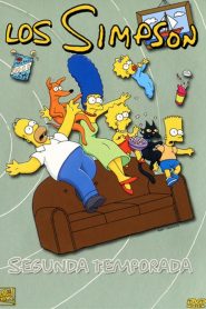 Los Simpson: Temporada 2