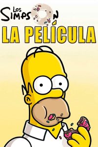 Los Simpson: La película (2007)